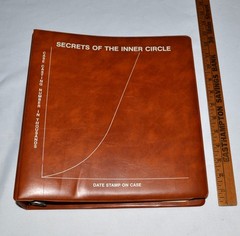 Harry Pellow SECRETS OF THE INNER CIRCLE Porsche 356/912 Engine Guide Manual 1.1