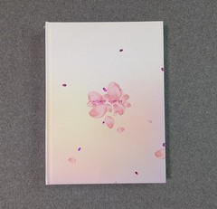 [SEALED] Lovelyz „Always Lovelyz“ Photobook MAKESTAR (new, unopened) (US SELLER]