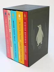 Penguin Vitae Series 5-Book Box Set: The Awakening and Selected Stories; Bef…