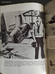 The Sky’s The Limit: The First Complete History of Commercial Aviation, © 1963
