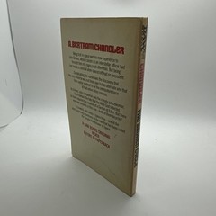 DAW # UE1496 THE BROKEN CYCLE – a John Grimes story, A Bertram Chandler