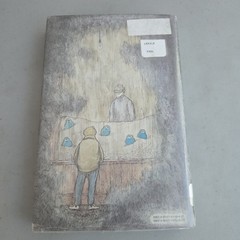 Reserved Listing: Rythomp77 Curse of the Blue Figurine HCDJ Exlib