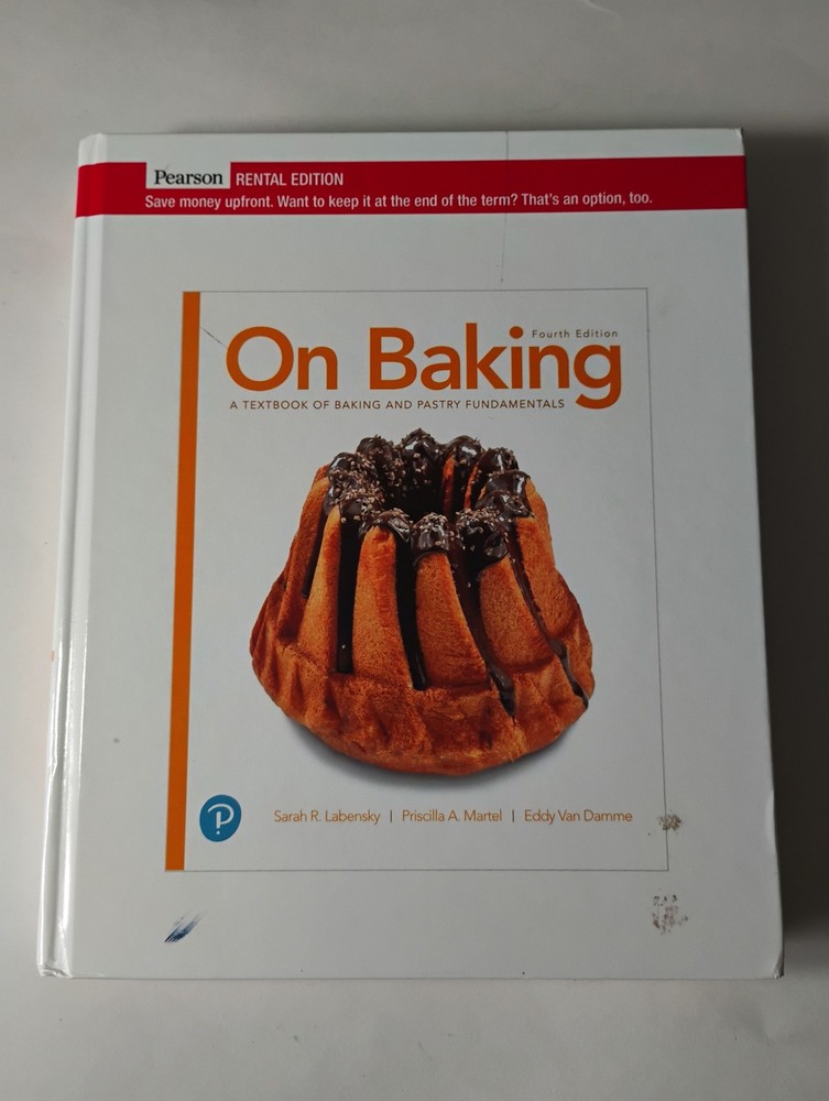 On Baking