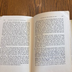 Jonathan Edwards On Evangelism Edited By J. C. Wolf HBDJ