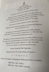 1st Eds-USS INDIANAPOLIS-Signed ONLY 317 SURVIVED & TRUE STORY by Vincent HCDJs