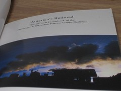 America’s Railroad The Official Guidebook Robert T. Royem Durango & Silverton