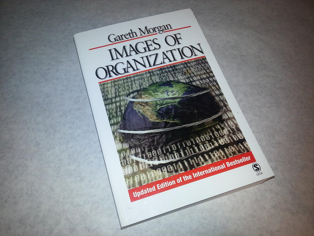 Images of Organization