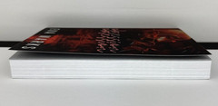 Eva Marks Obsession Dark & Disturbed Special Edition Erotic Horror Romance New