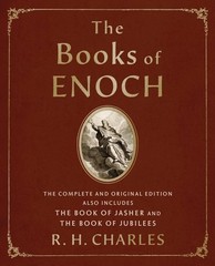 Books of Enoch : The Complete and Original Edition, Also Includes th of Jashe…