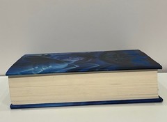 The Order Of The Phoenix TRUE 2003 1st Edition ERROR 683-684 HC/DJ -Harry Potter