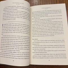 The Blessing Of God By Jonathan Edwards HB