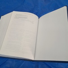 DEFENDER STUDY BIBLE LIMITED ED EXPANDED APOCRYPHA KJV ENOCH JUBILEE SKYWATCH TV