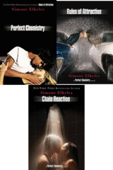 Perfect Chemistry Series All 3 Books in Paperback