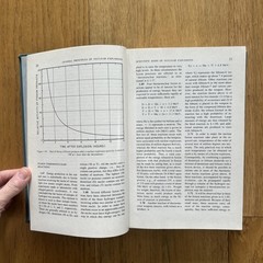 The Effects of Nuclear Weapons by Samuel Glasstone 3rd Ed 1977 with ‚computer‘