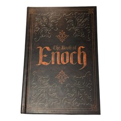 The Book of Enoch Hardcover Defender Publishing 2016 (extra Biblical Source )￼￼