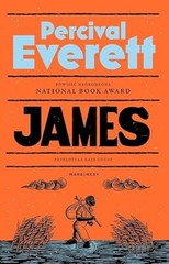 Percival Everett By James Free Shipping Fast Shipping USA STOCK