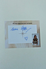 ELLE MACPHERSON /MODEL – AUTOGRAPHED „ELLE:LIFE,LESSONS…“ NEW SIGNED BOOK 2024