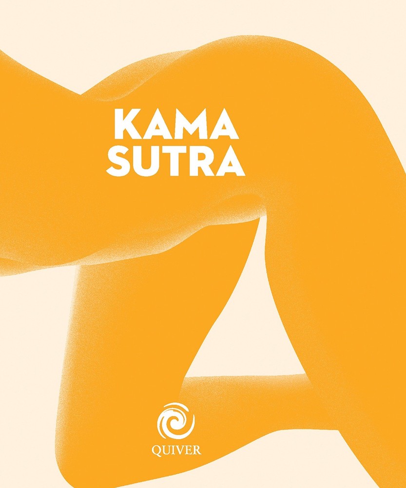 Kama Sutra mini book (Quiver Minis)