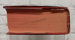 Trilogy of Desire: Three Novels Theodore Dreiser 1972 1st Edition Hardcover