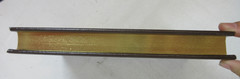„The Shootist“ Glendon Swarthout 2017 Leather-bound Easton Press Collector’s ED