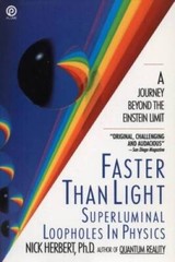 Faster Than Light: Superluminal Loopholes in Physics – Paperback – GOOD