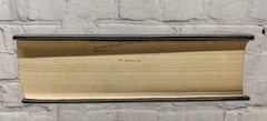 Trilogy of Desire: Three Novels Theodore Dreiser 1972 1st Edition Hardcover