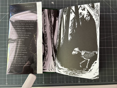 Nettle and Bone – T. Kingfisher 1st Edition 1st Print – FINE