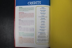 Red & Yellow’s Bright Ideas Mars 2003 Cookbook Holiday Recipes Crafts HC VG