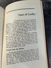 What of the Mormons? by Gordon B. Hinckley