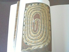2013 Softbound Book – Old Masters Australia’s Great Bark Artists- Wally Caruana