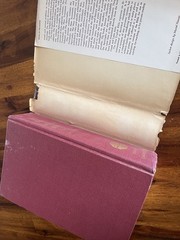 Vtg The New English Bible With the Apocrypha Oxford University Press 1970 HC DJ