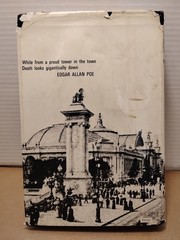 The Proud Tower by Barbara W. Tuchman – 1966 – 1st Edition 1st Printing HCDJ