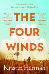 The Four Winds: The Number One Bestselling Richard & Judy Book Club Pick – p…