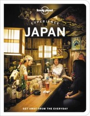 Lonely Planet Experience Japan [Travel Guide] [ paperback ] Tan, Winnie