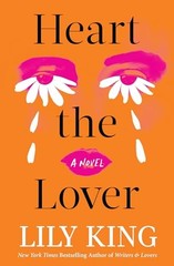 Heart the Lover – VERY GOOD