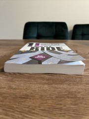 1l of a Ride : A Well-Traveled Professor’s Roadmap to Success in the First Year