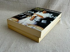 Anthony Bourdain Paperback Lot ~ Kitchen Confidential / A Cook’s Tour