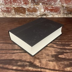 Jerusalem *Signed First Edition* By Moore, Alan