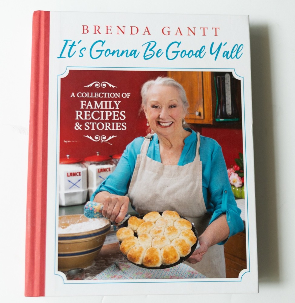 Brenda Gantt It’s Gonna Be Good, Y’all by Brenda Gantt (2021, Hardcover)