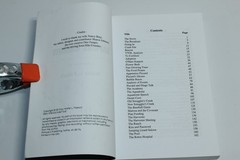 Sapiens‘ Shadow by Walter Palesch (2013) SIGNED