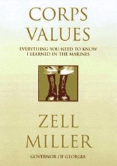 Corps Values