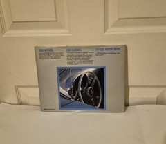 Porsches For The Road 1981 HCDJ by Henry Rasmussen 356 911 930 904 912 914-6 928