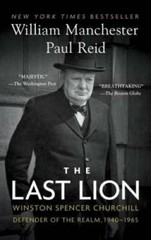 The Last Lion: Winston Spencer Churchill: Defender of the Realm, 19 – GOOD