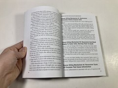 Uncensored Health 25 „Forbidden“ Cures You Can Have Today 2017 Paperback