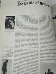 WORLD WAR II By Ronald Heiferman 1973 With 256 Pages Including Many Pics