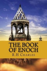 R H Charles The Book of Enoch (Paperback) Lost Books of the Bible