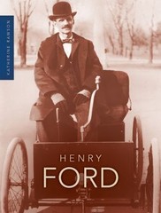 Henry Ford