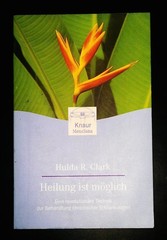 Heilung ist möglich.