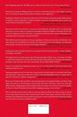 Separation of Church and Hate: -paperback