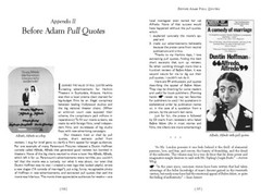 Brand new unread copy JACK LONDON’S BEFORE ADAM BATTLES „It’s a stunner.“